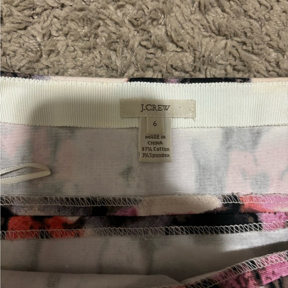 J. Crew Skirt - Picture 2 of 2